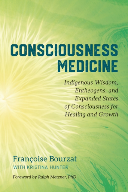 Consciousness Medicine, EPUB eBook