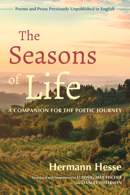 Seasons of Life, EPUB eBook