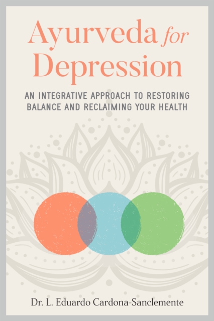 Ayurveda for Depression, EPUB eBook