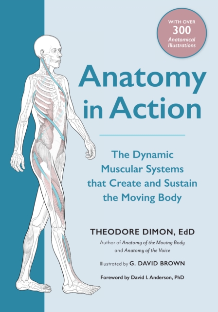 Anatomy in Action, EPUB eBook