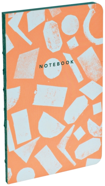 Terracotta Small Bullet Journal, Diary Book