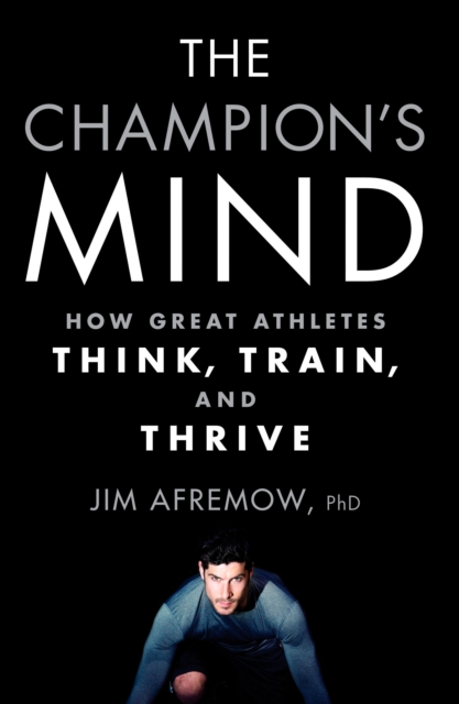 Champion's Mind, EPUB eBook