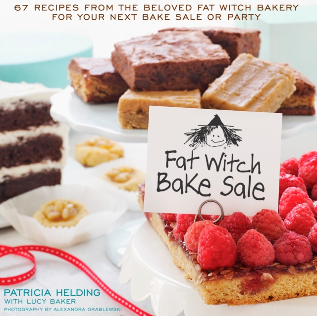 Fat Witch Bake Sale, EPUB eBook