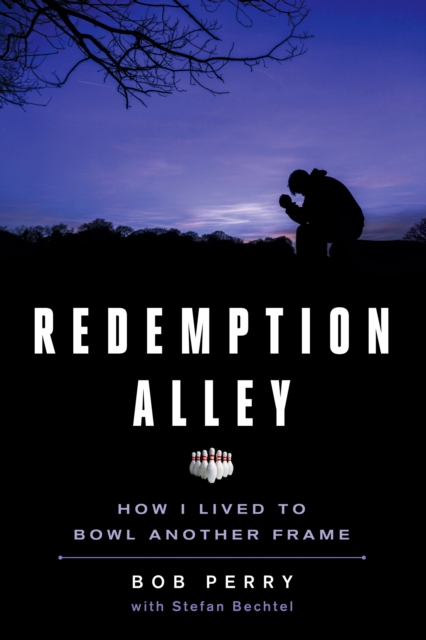 Redemption Alley, EPUB eBook