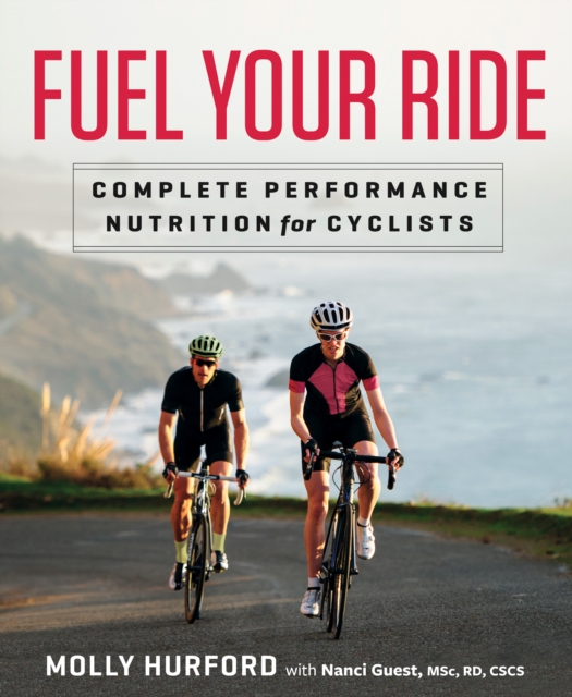 Fuel Your Ride, EPUB eBook