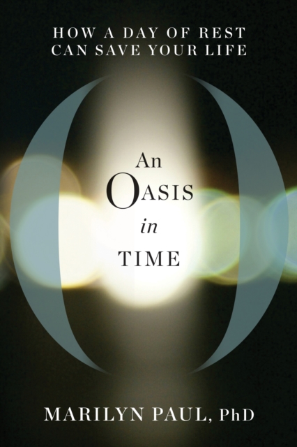 Oasis in Time, EPUB eBook