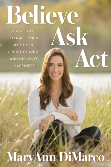 Believe, Ask, Act, EPUB eBook