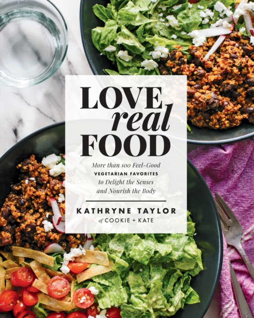 Love Real Food, EPUB eBook