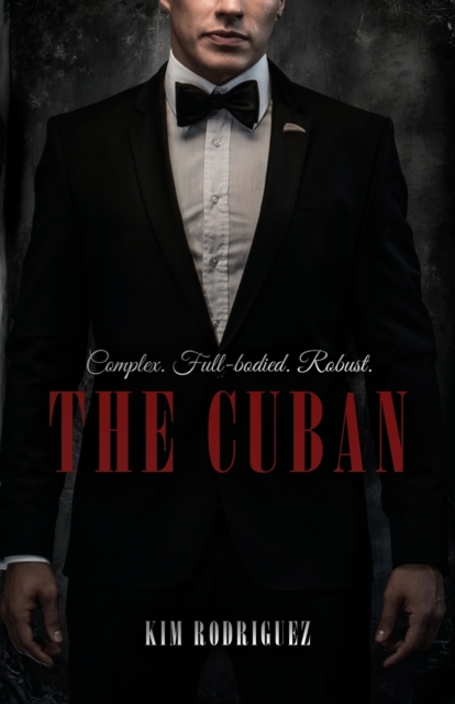 The Cuban, Paperback / softback Book