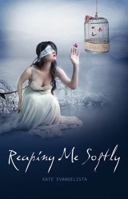Reaping Me Softly, Paperback / softback Book