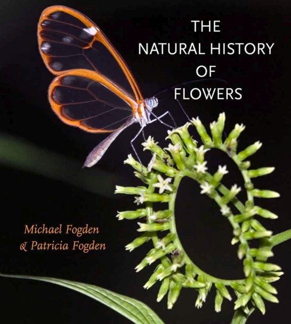 The Natural History of Flowers, Hardback Book