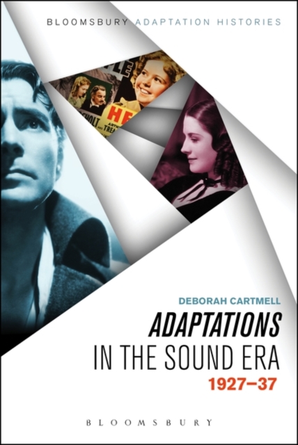 Adaptations in the Sound Era : 1927-37, Hardback Book