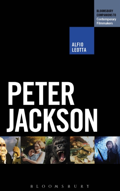Peter Jackson, PDF eBook