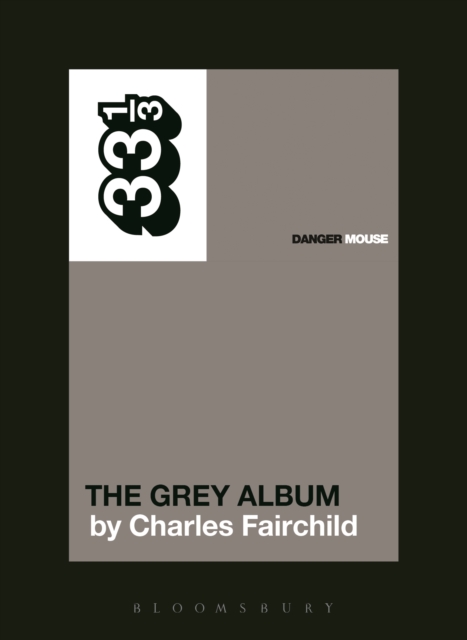 Danger Mouse's The Grey Album, EPUB eBook