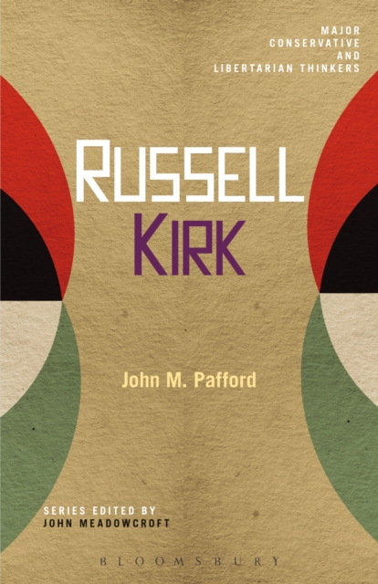 Russell Kirk, EPUB eBook