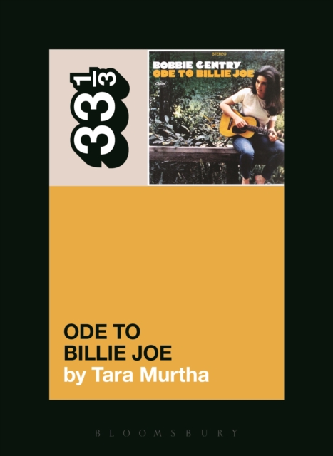 Bobbie Gentry's Ode to Billie Joe, EPUB eBook