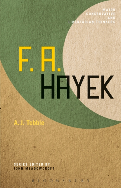 F. A. Hayek, EPUB eBook