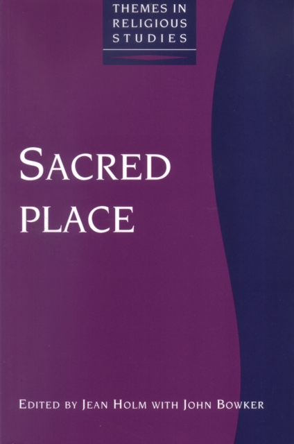 Sacred Place, PDF eBook