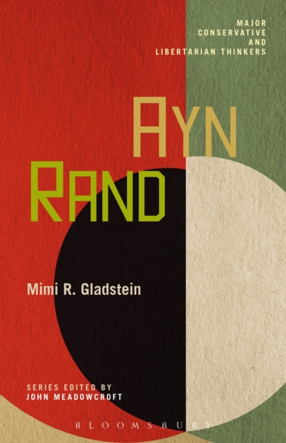 Ayn Rand, EPUB eBook