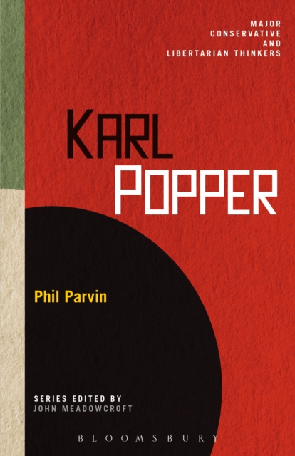 Karl Popper, EPUB eBook