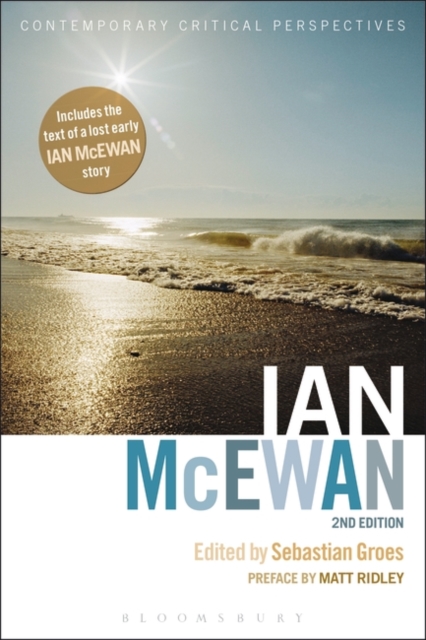 Ian McEwan : Contemporary Critical Perspectives, 2nd Edition, PDF eBook