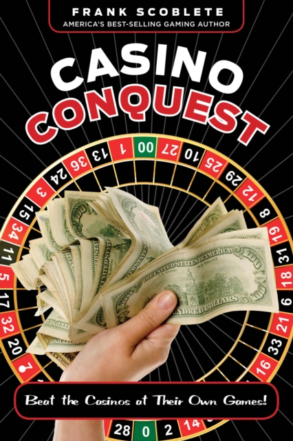 Casino Conquest, PDF eBook