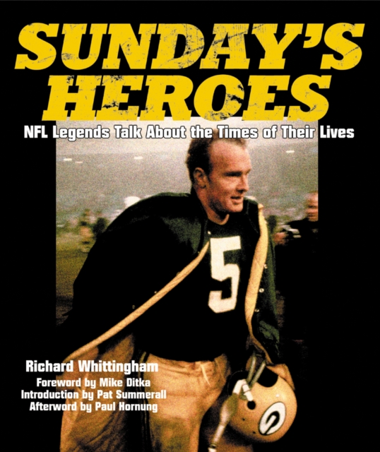 Sunday's Heroes, PDF eBook