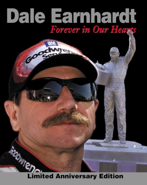 Dale Earnhardt: Forever In Our Hearts, PDF eBook