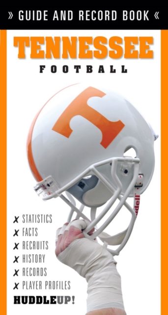 Tennessee Football, PDF eBook