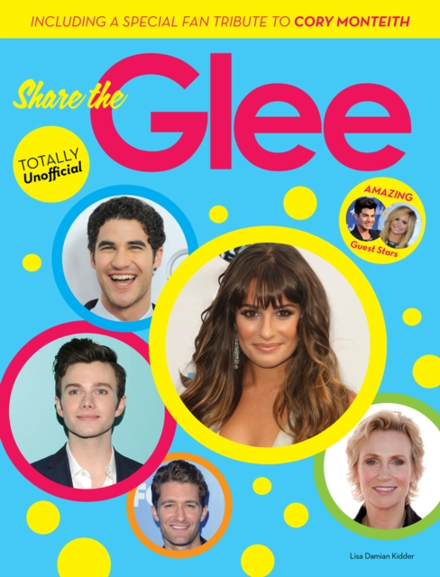 Share the Glee, PDF eBook