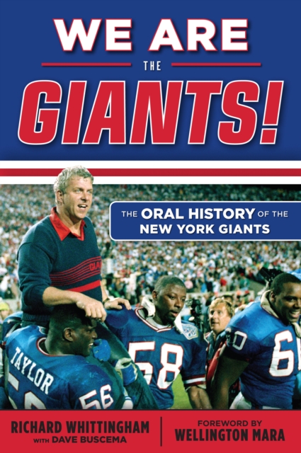 We Are the Giants!, PDF eBook