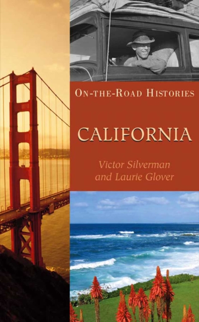 California (On the Road Histories) : On the Road Histories, EPUB eBook