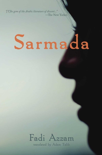 Sarmada, EPUB eBook