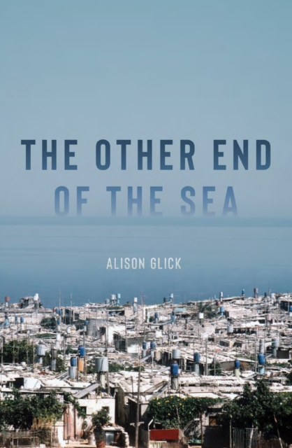The Other End Of The Sea, Paperback / softback Book