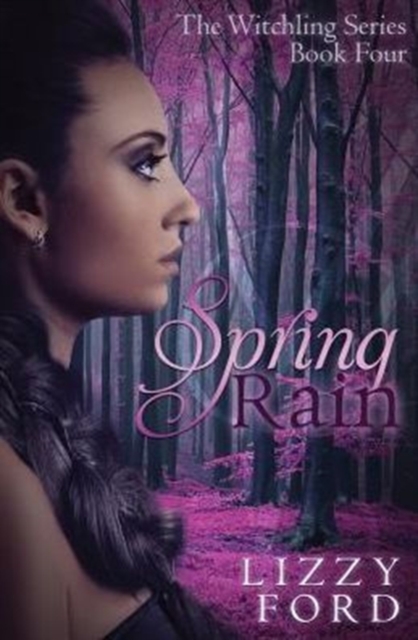 Spring Rain, Paperback / softback Book