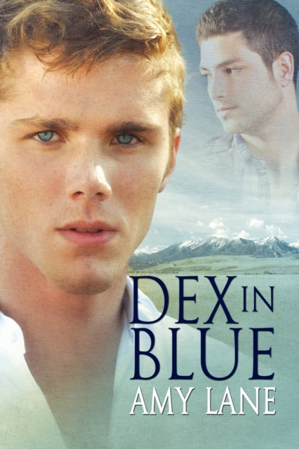 Dex in Blue Volume 2, Paperback / softback Book