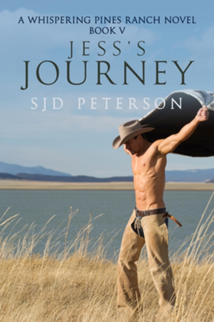 Jess's Journey, Paperback / softback Book