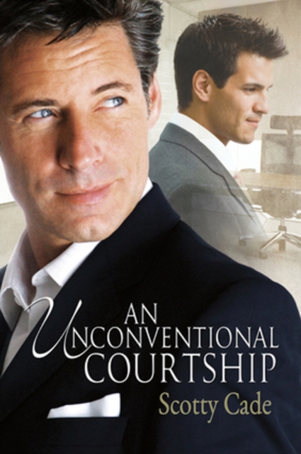 An Unconventional Courtship Volume 1, Paperback / softback Book