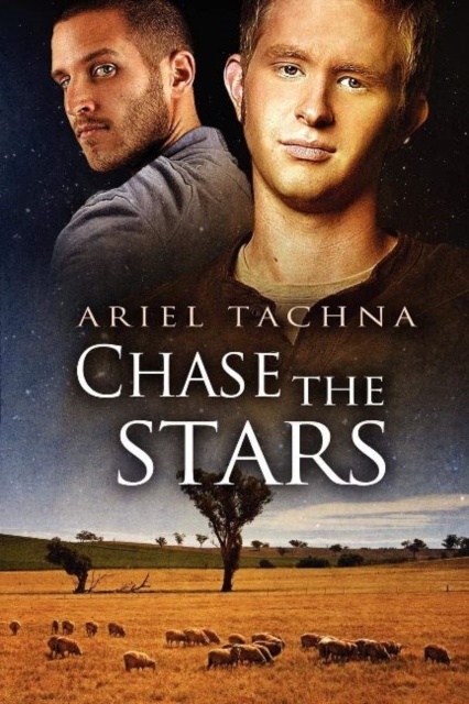 Chase the Stars Volume 2, Paperback / softback Book