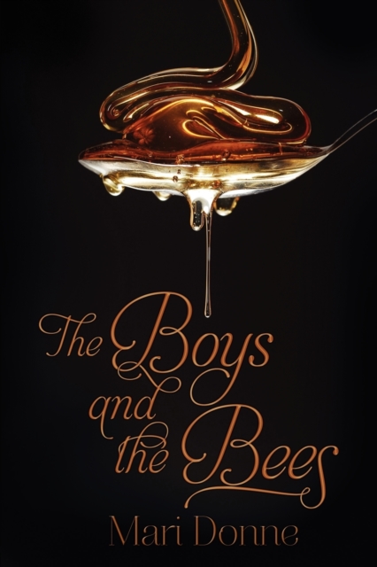 The Boys and the Bees, Paperback / softback Book