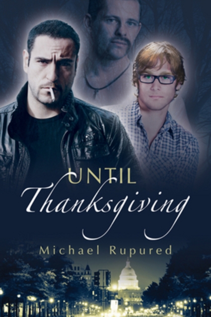 Until Thanksgiving Volume 1, Paperback / softback Book