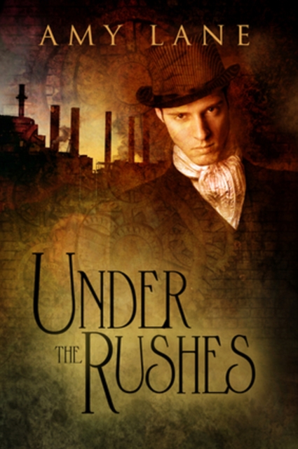 Under the Rushes, Paperback / softback Book