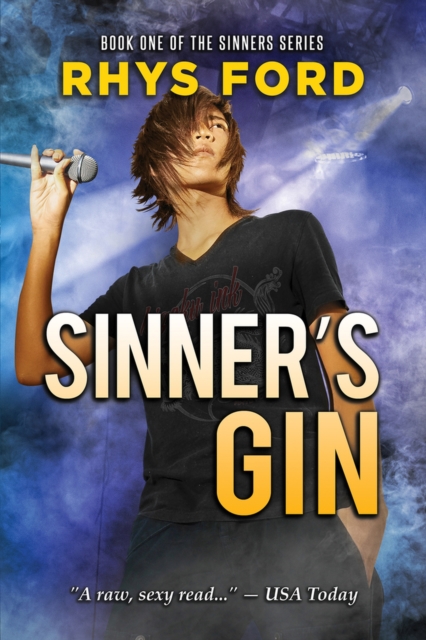 Sinner's Gin Volume 1, Paperback / softback Book