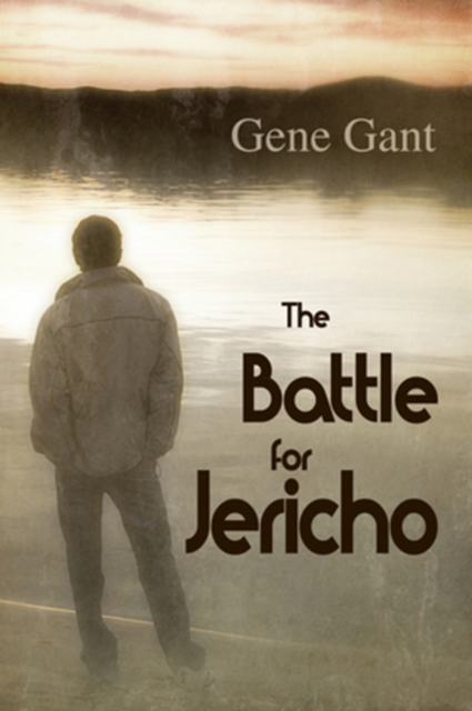 The Battle for Jericho, Paperback / softback Book