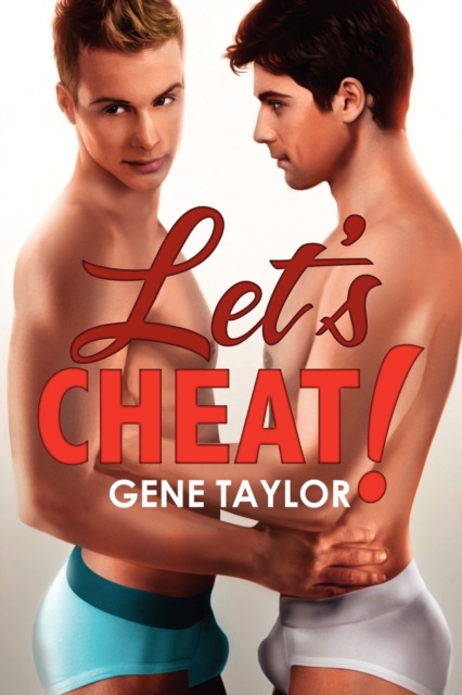 Let's Cheat, Paperback / softback Book