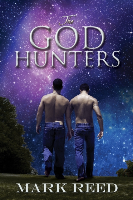 The God Hunters Volume 1, Paperback / softback Book