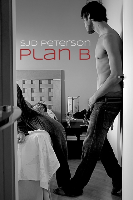 Plan B, Paperback / softback Book