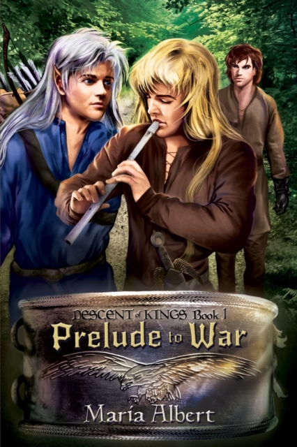 Prelude to War, Paperback / softback Book