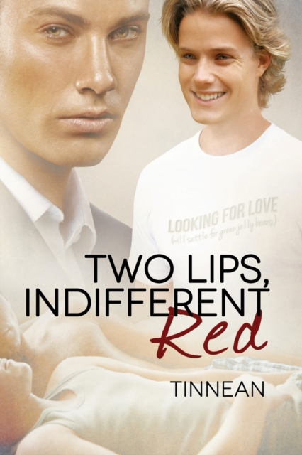 Two Lips, Indifferent Red, Paperback / softback Book