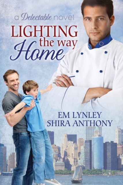 Lighting the Way Home, Paperback / softback Book